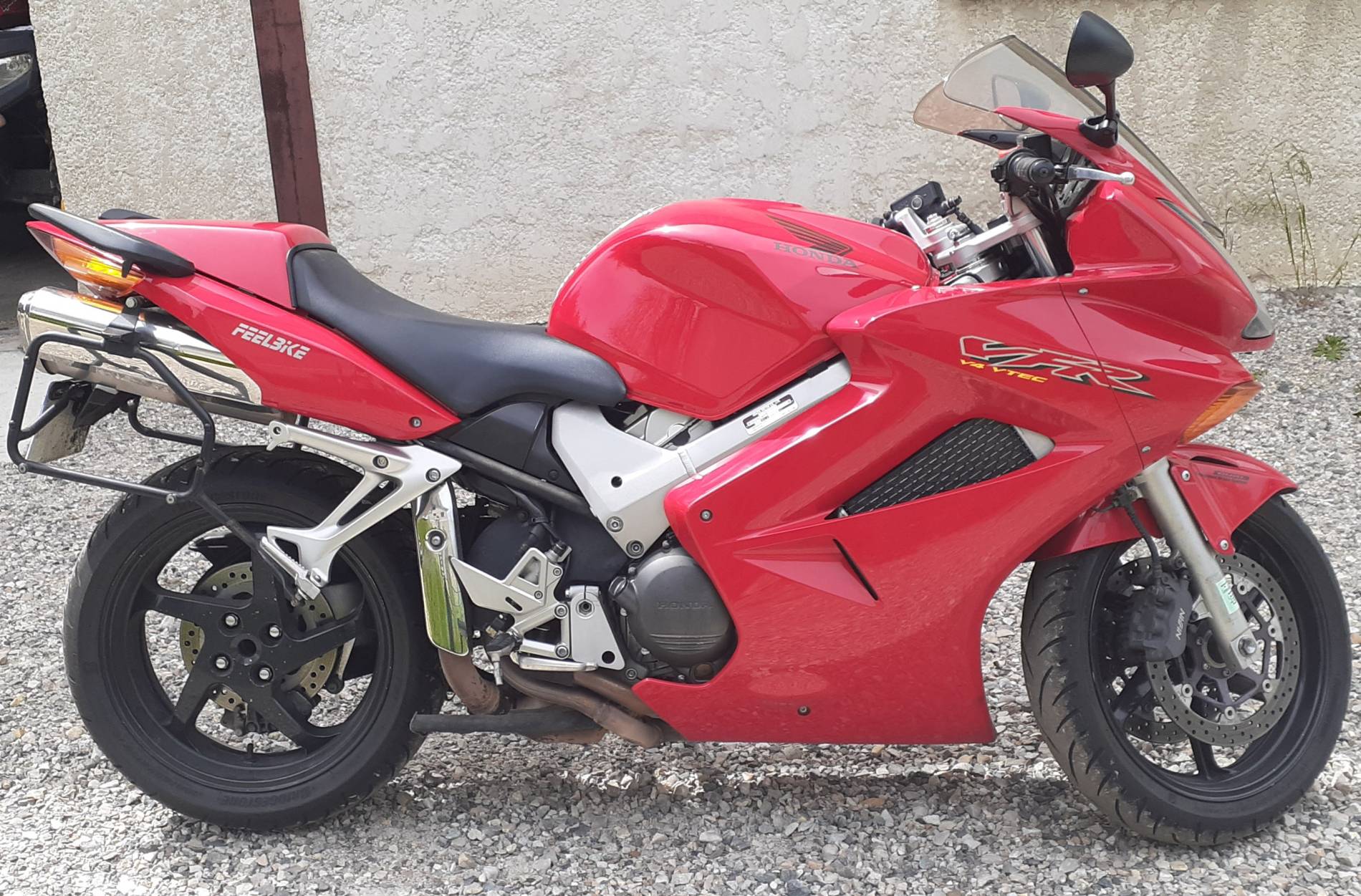 Honda 800 VFR